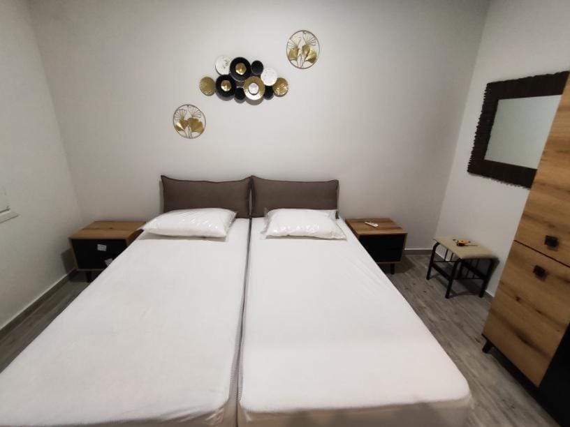 Savvas's Room Apartment in Halkidiki