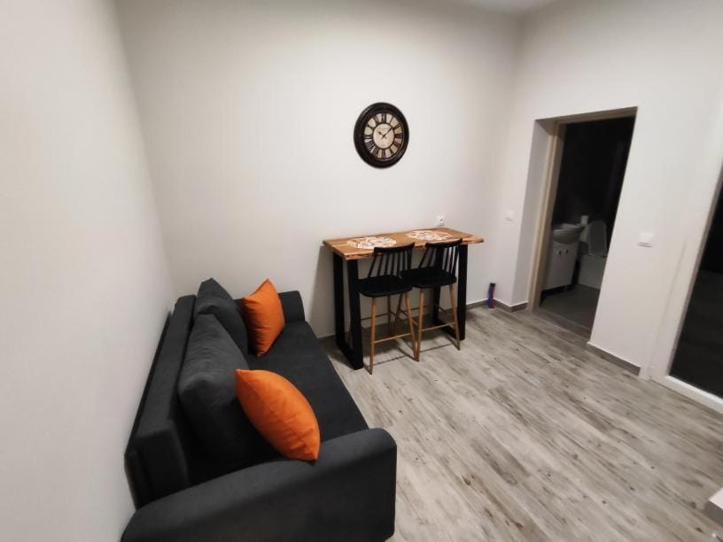 Savvas's Room Apartment in Halkidiki