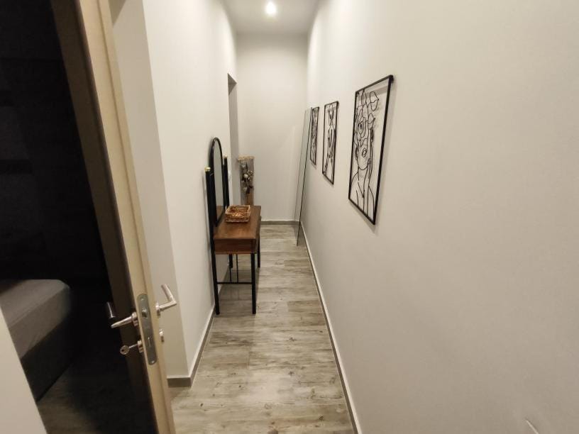 Savvas's Room Apartment in Halkidiki
