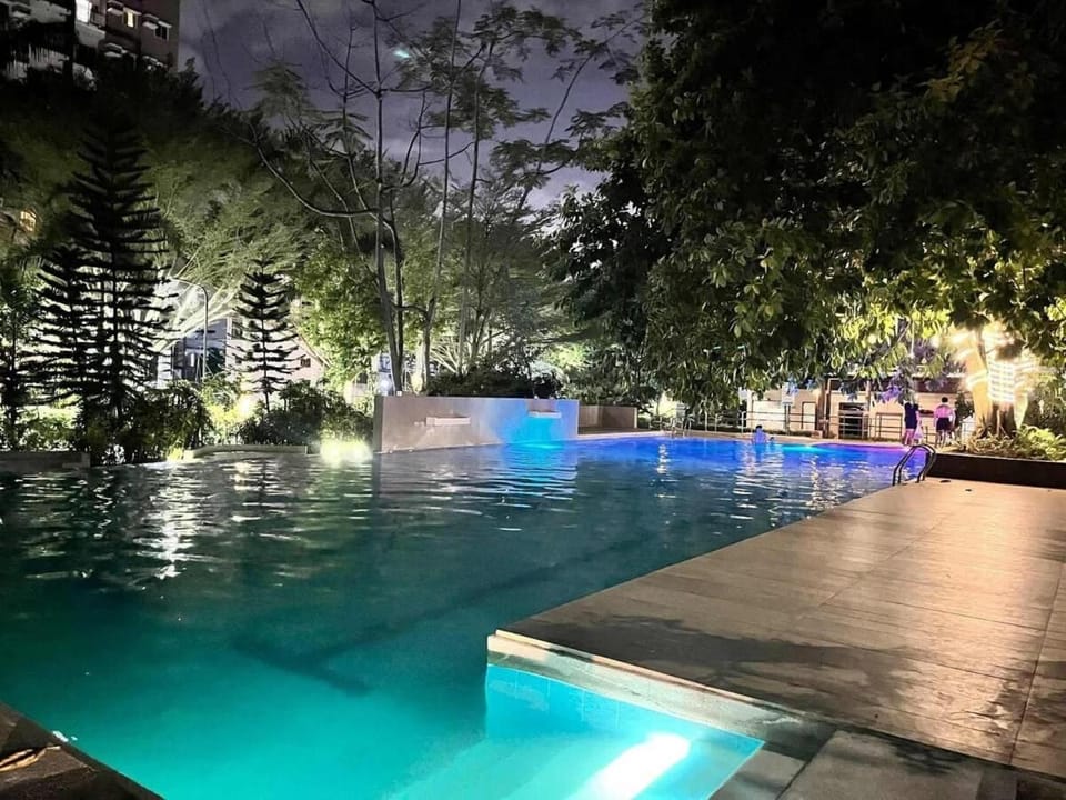 Cozy 2BR Matina Enclaves Condo Near SM & DGT Apartment in Davao City
