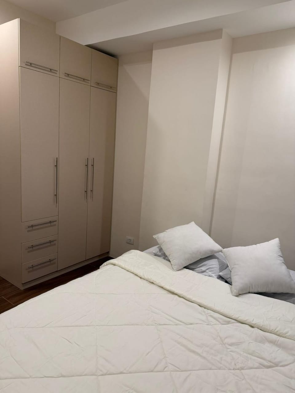 Cozy 2BR Matina Enclaves Condo Near SM & DGT Apartment in Davao City