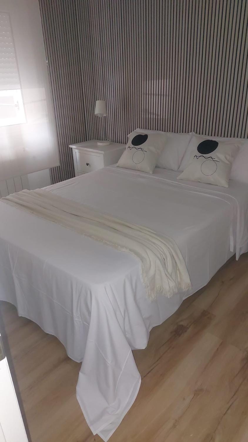 Isaac Peral 26 A un paso del Centro Botín Apartment in Santander