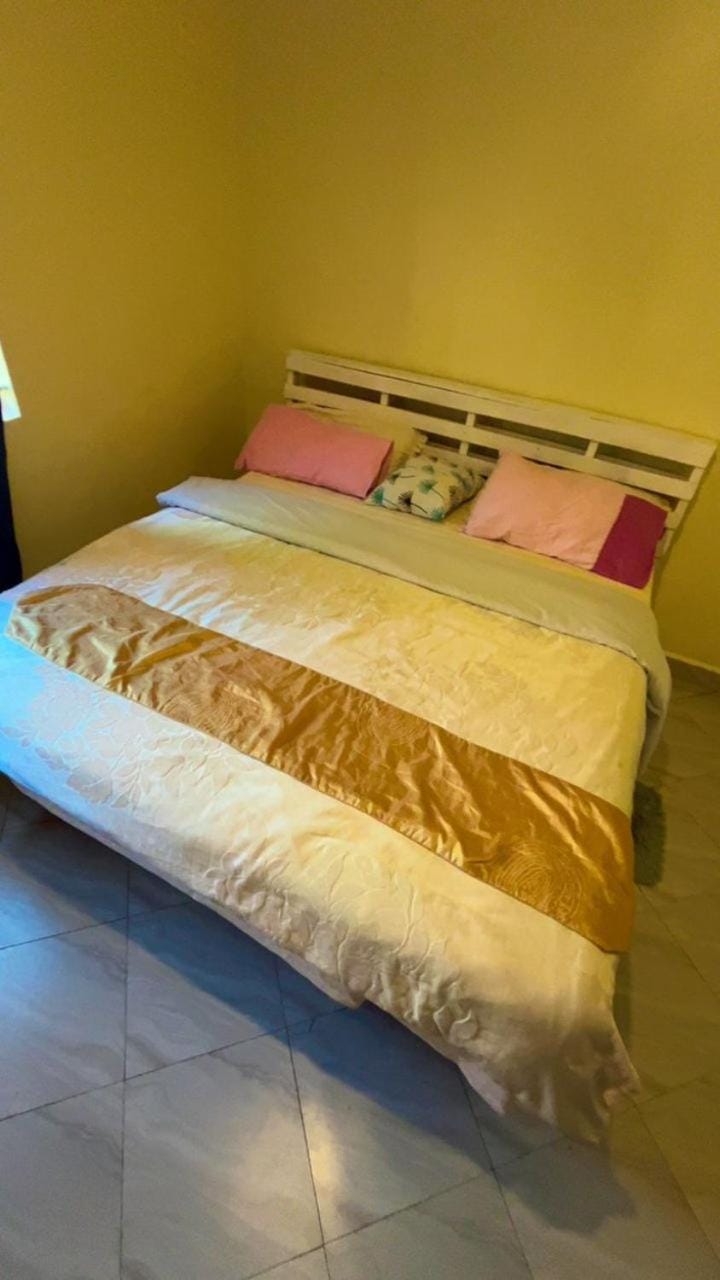 Spacious 3bdr house in secure Entebbe compound House in Uganda