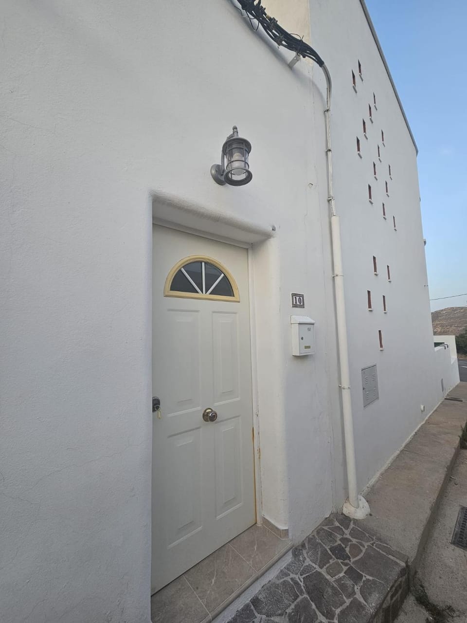 Facade/entrance, Lobby or reception