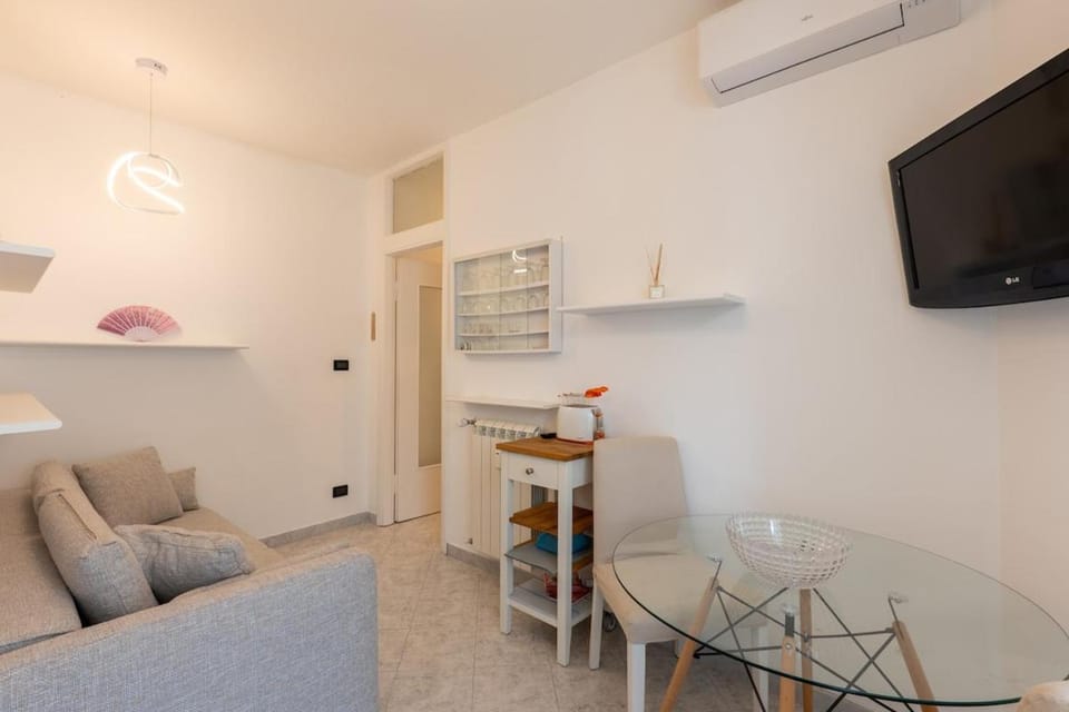 Orizzonte Apartment - Sanremo Apartment in Sanremo