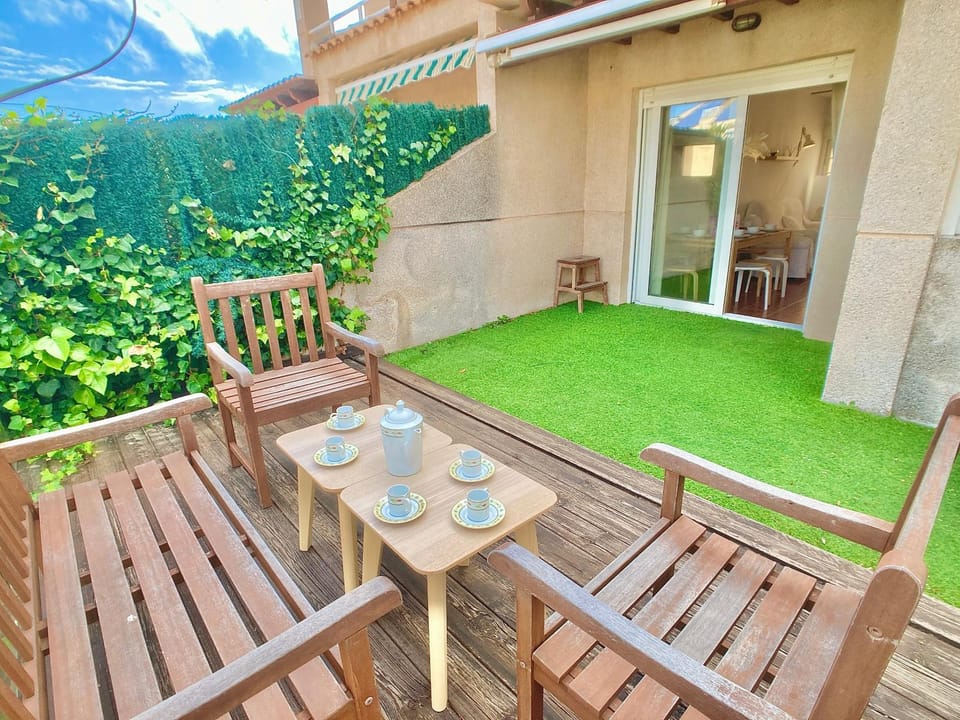 Balcony/Terrace, Balcony/Terrace