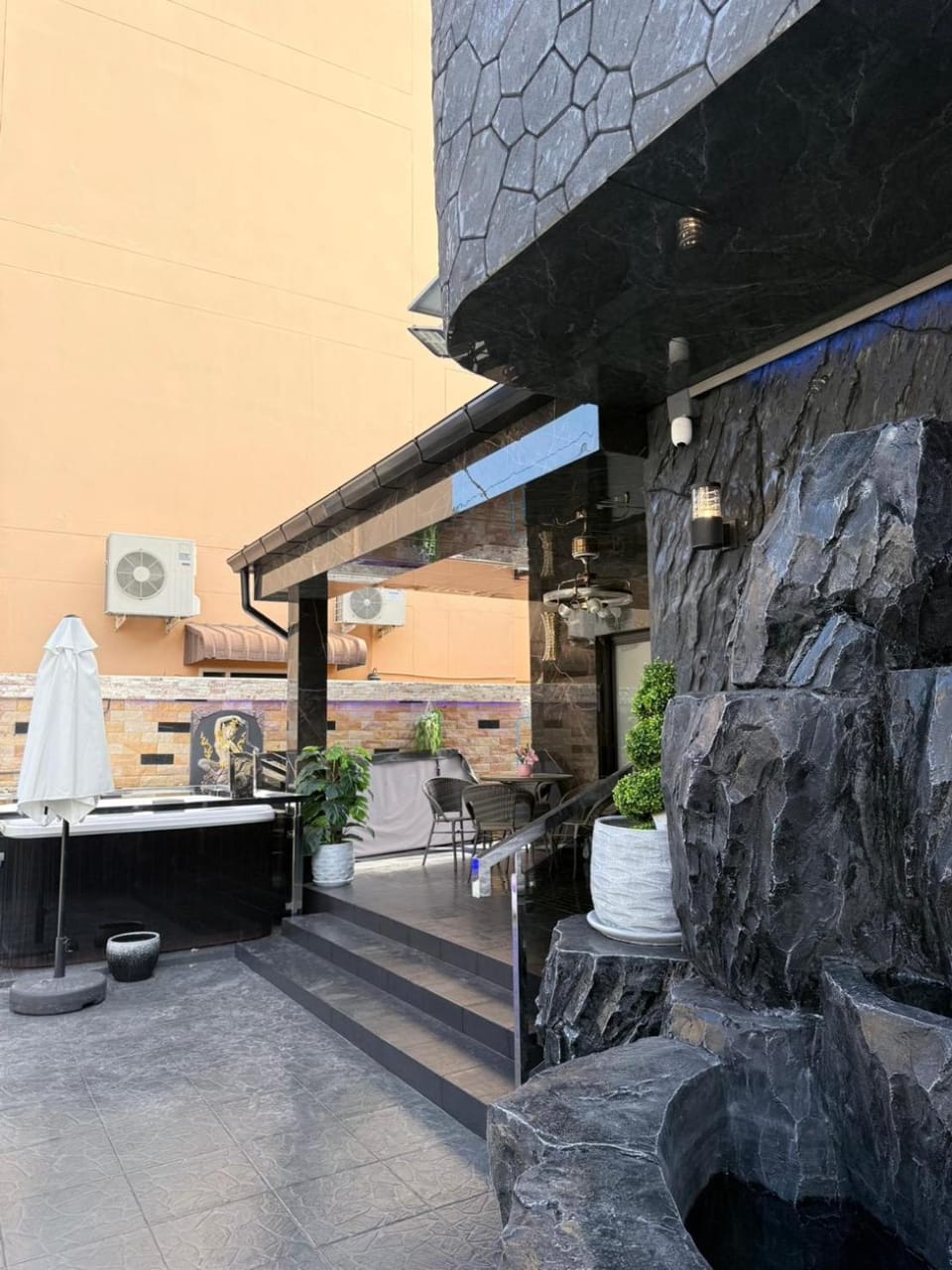 Best Luxury Pool Villa Villa in Pattaya City