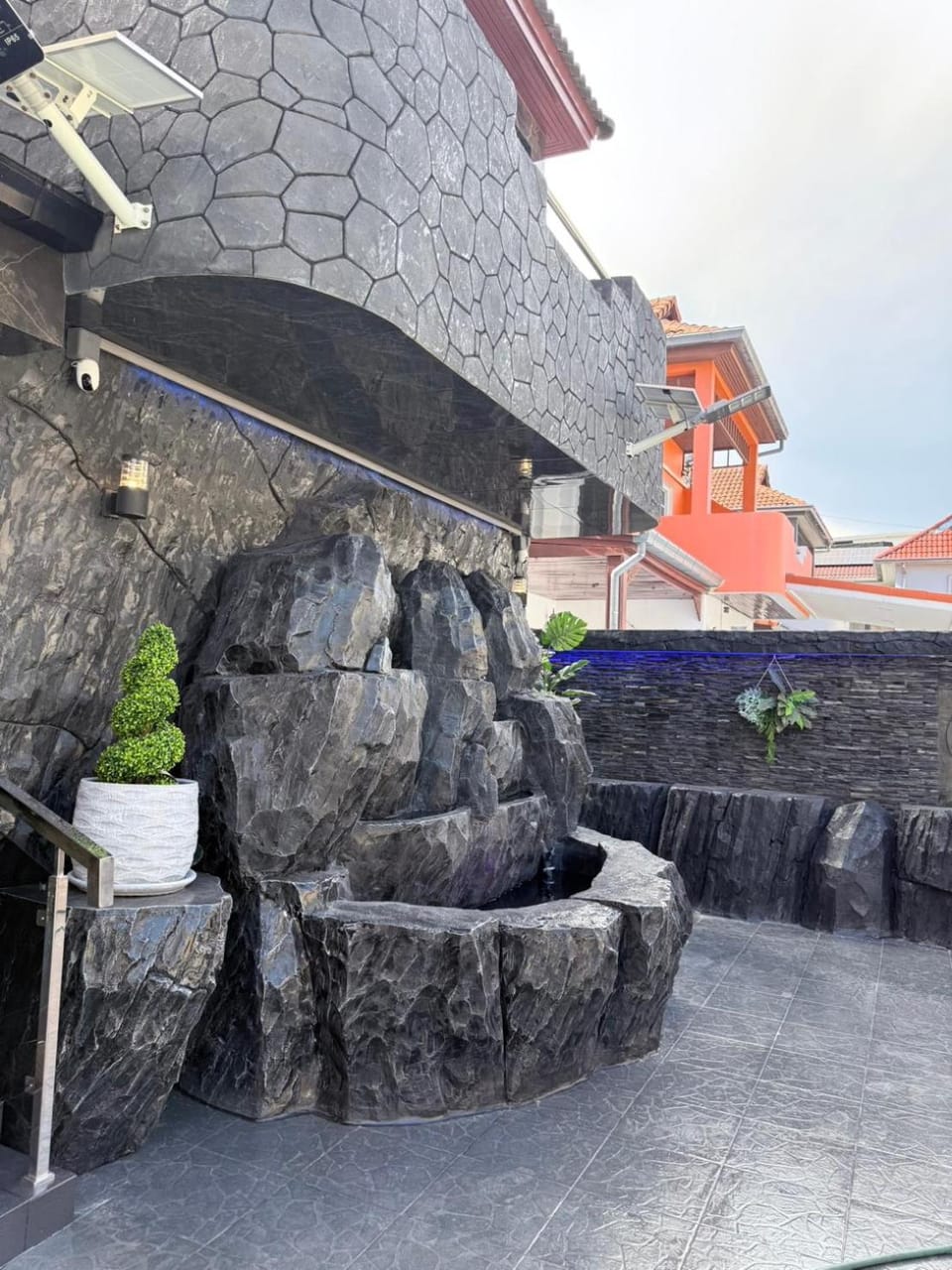 Best Luxury Pool Villa Villa in Pattaya City