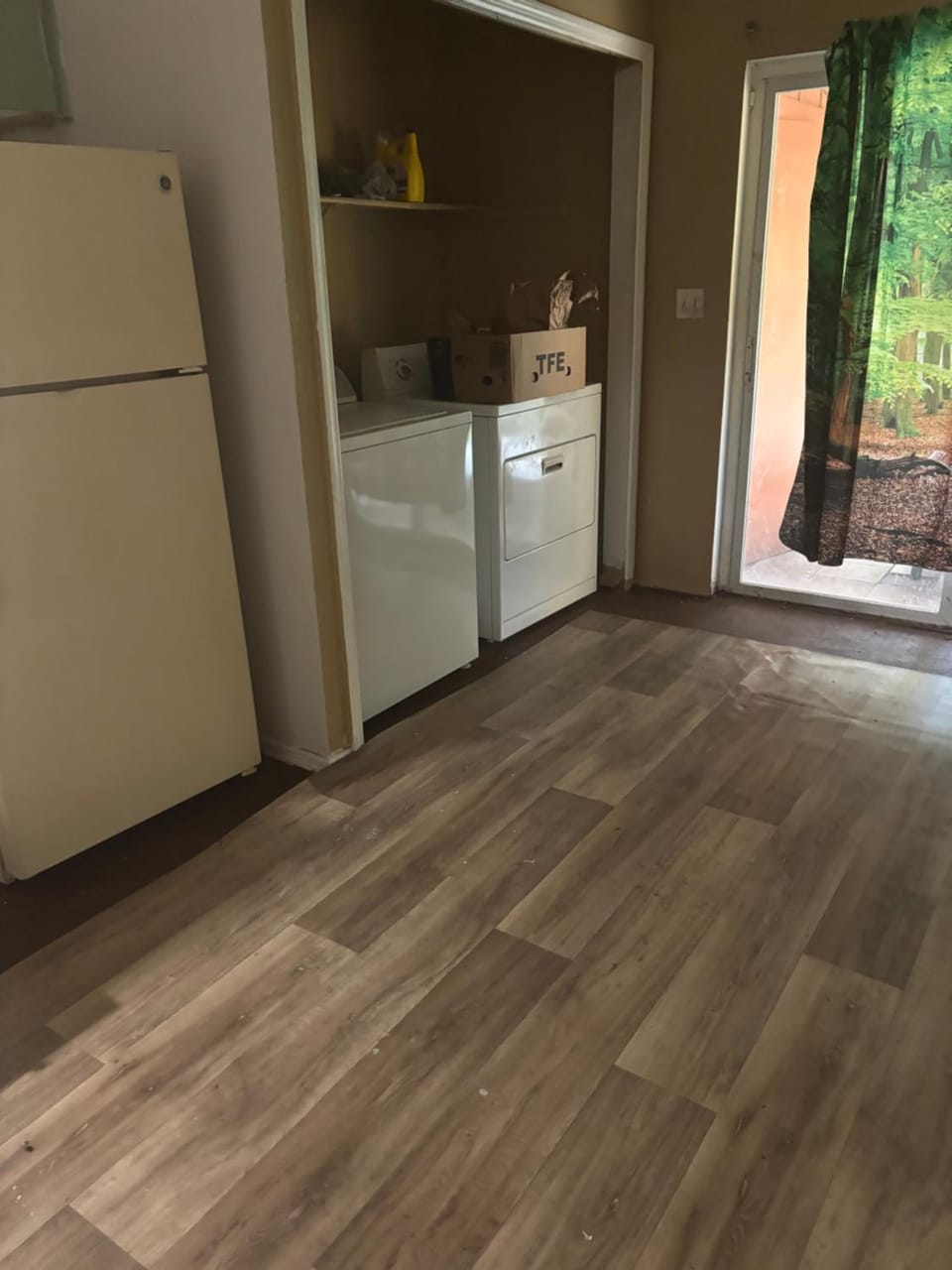 Pixie hollow single vacation retreat resort space Vacation rental in Pine Hills