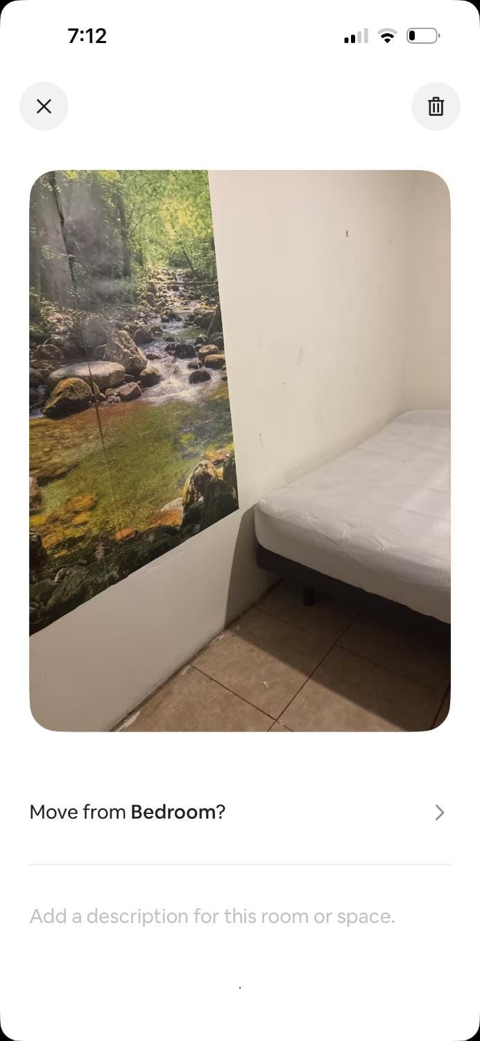 Pixie hollow single vacation retreat resort space Vacation rental in Pine Hills