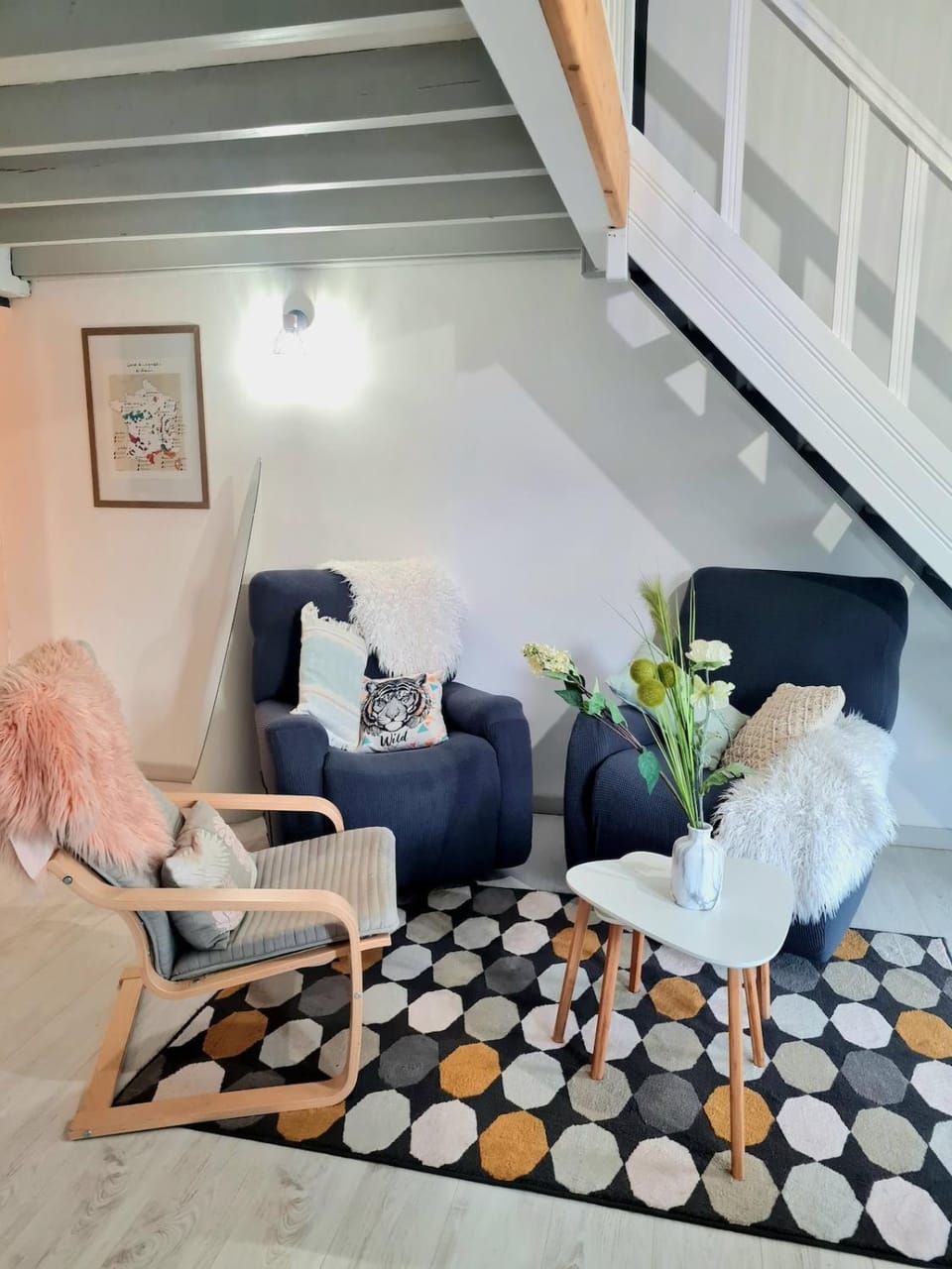 Bel appartement rénové Apartment in Auvergne-Rhône-Alpes