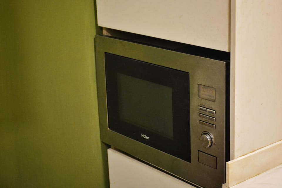 Goldcrest Mall and Residency - Classic Vintage One-Bed Apartment Apartment in Lahore
