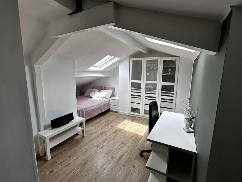Villa Randi Villa in Balaruc-les-Bains