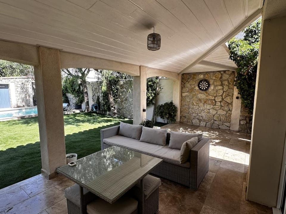 Villa Randi Villa in Balaruc-les-Bains