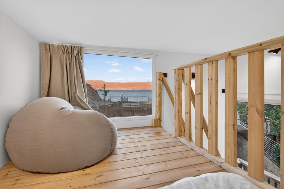 Colonia - צימר ואוהל גלמפינג Apartment in Eilat