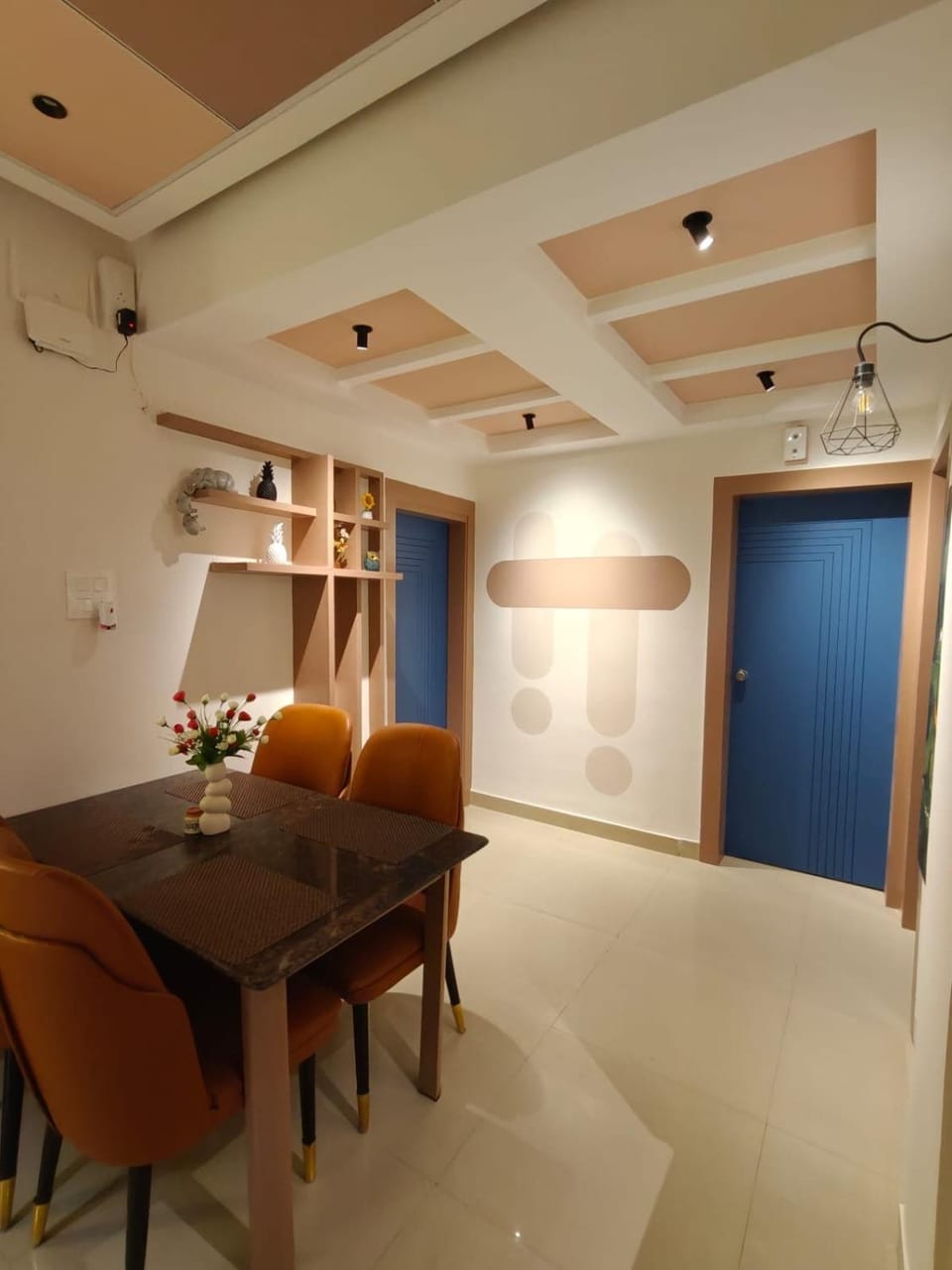 Luxe Pvt 3BHK on Balewadi High Street - 5 Star Hygiene Apartment in Pune