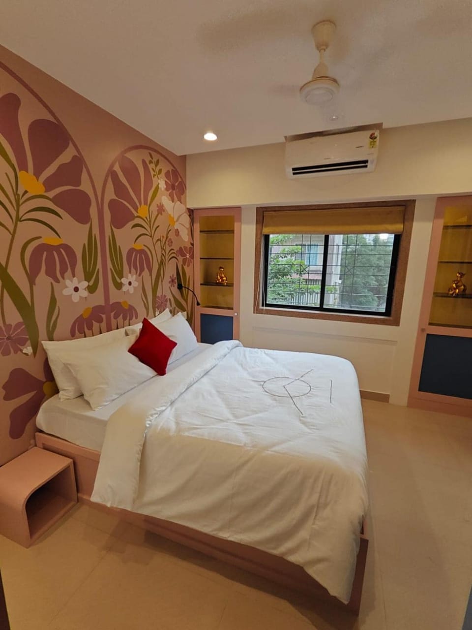 Luxe Pvt 3BHK on Balewadi High Street - 5 Star Hygiene Apartment in Pune