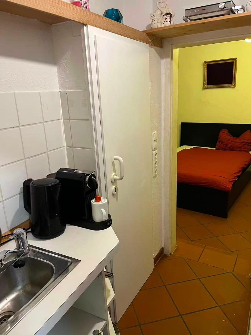Restaurant/places to eat, Breakfast