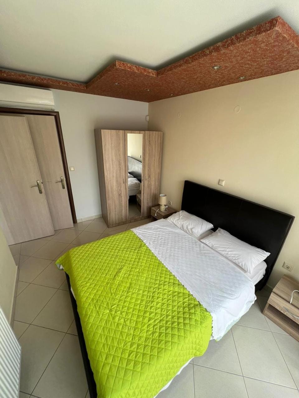 Villa Crystal Villa in Decentralized Administration of Macedonia and Thrace