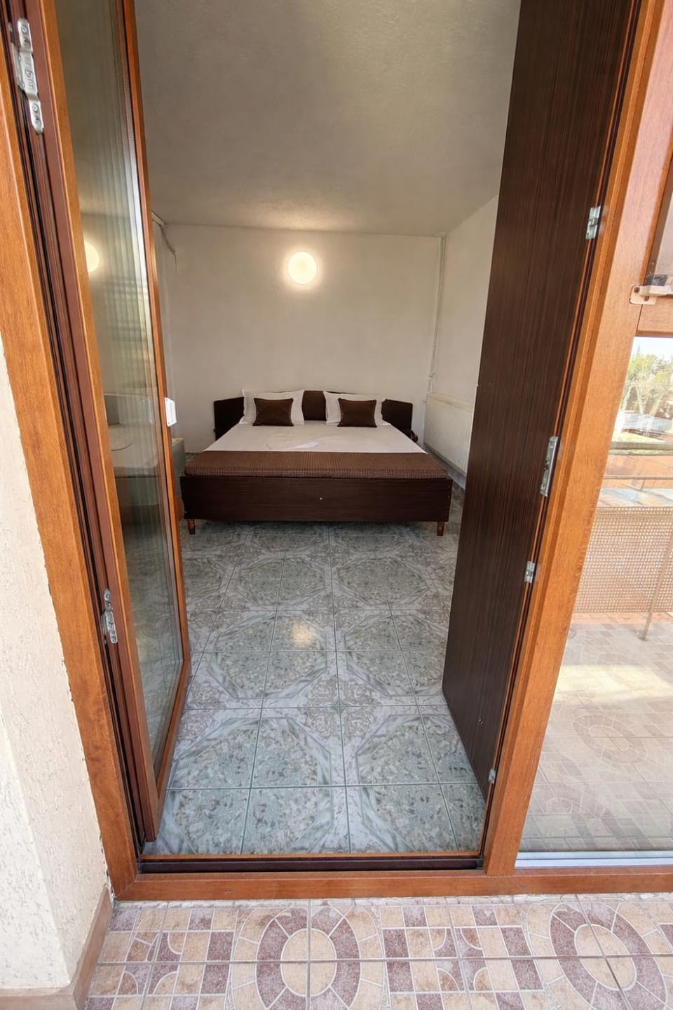 Vila Rubin Vacation rental in Eforie Nord