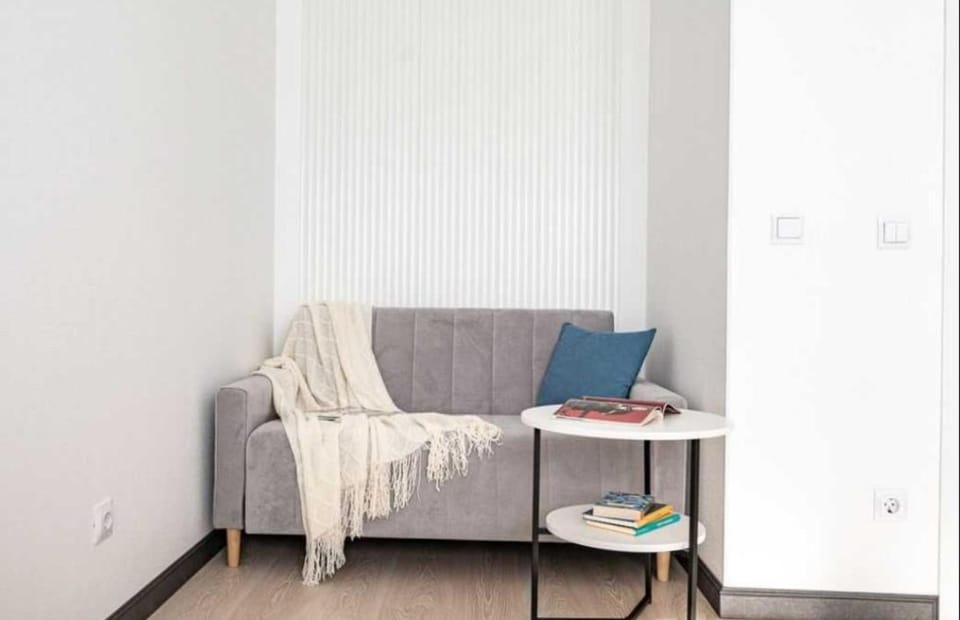 ЖК Панорамма Apartment in Dnipro