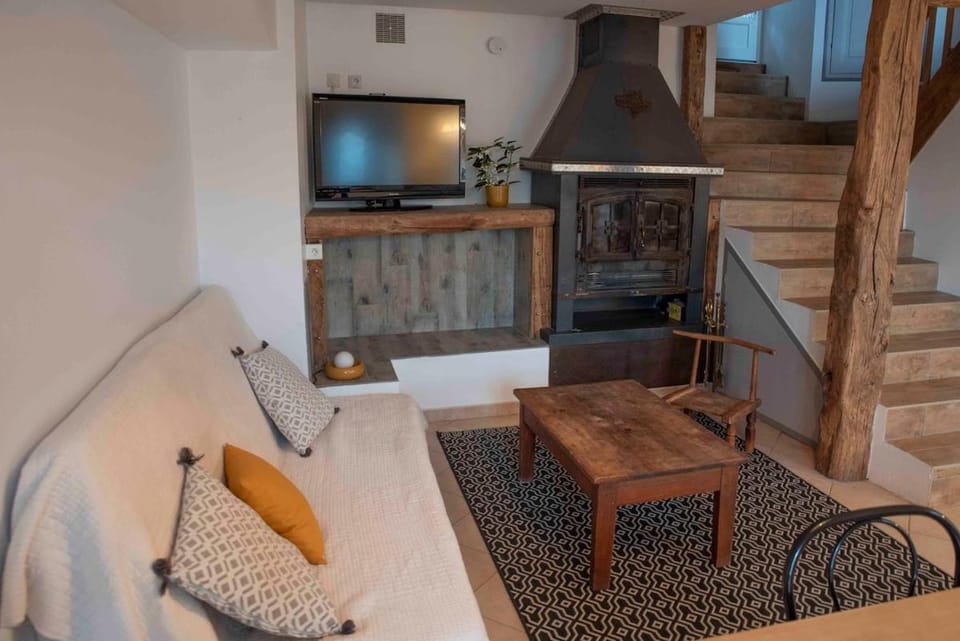 Gîte du Soularac - Leychert Apartment in Occitanie