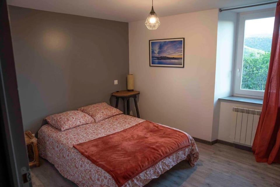 Gîte du Soularac - Leychert Apartment in Occitanie