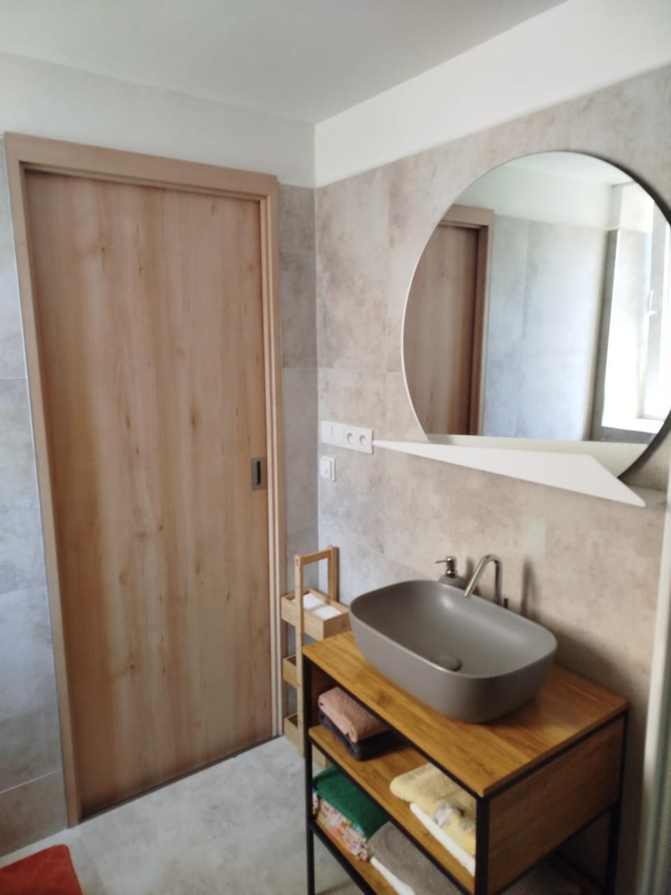 Quiet location just a stone's throw from the center Apartment in Czechia