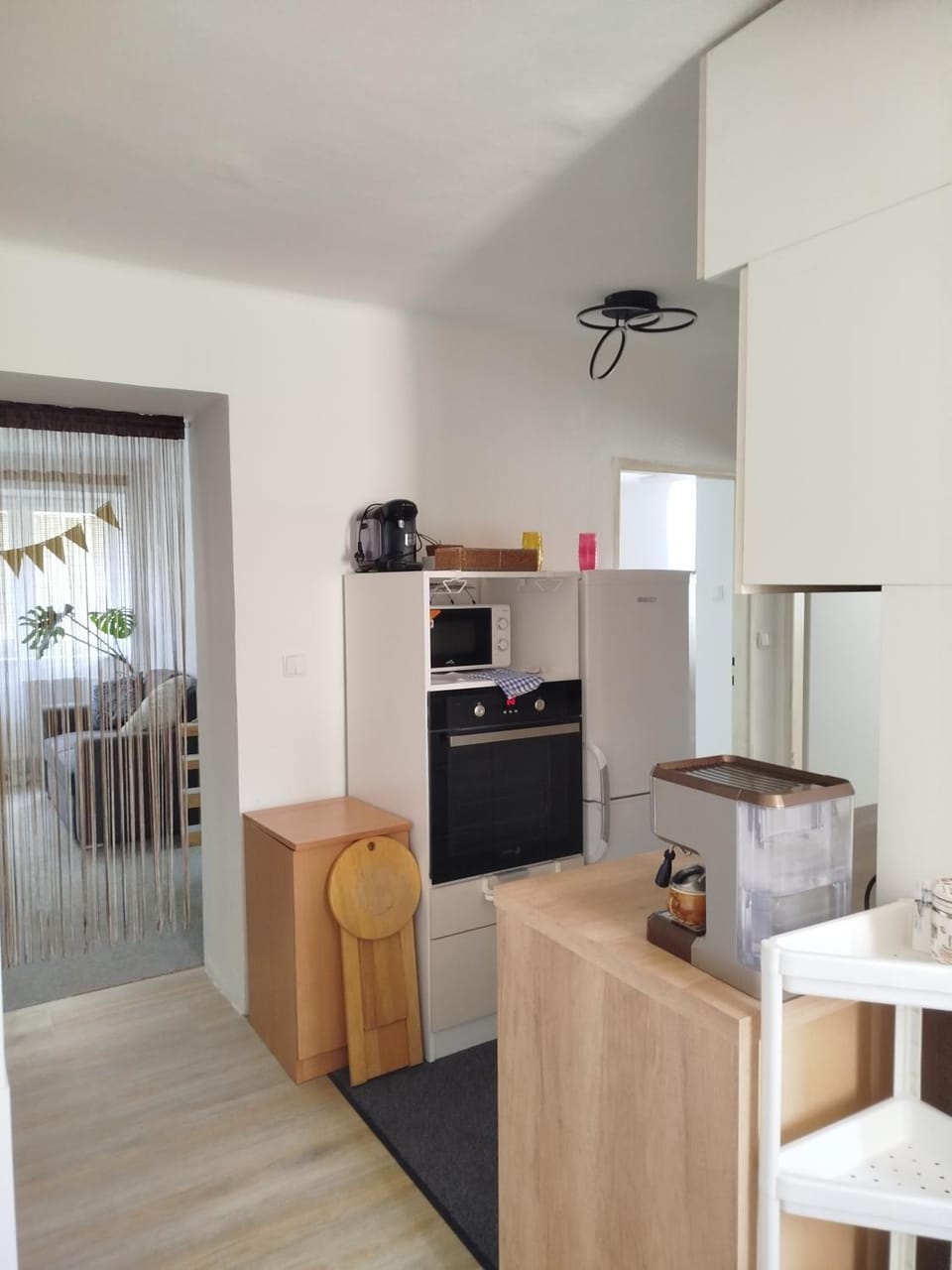 Quiet location just a stone's throw from the center Apartment in Czechia