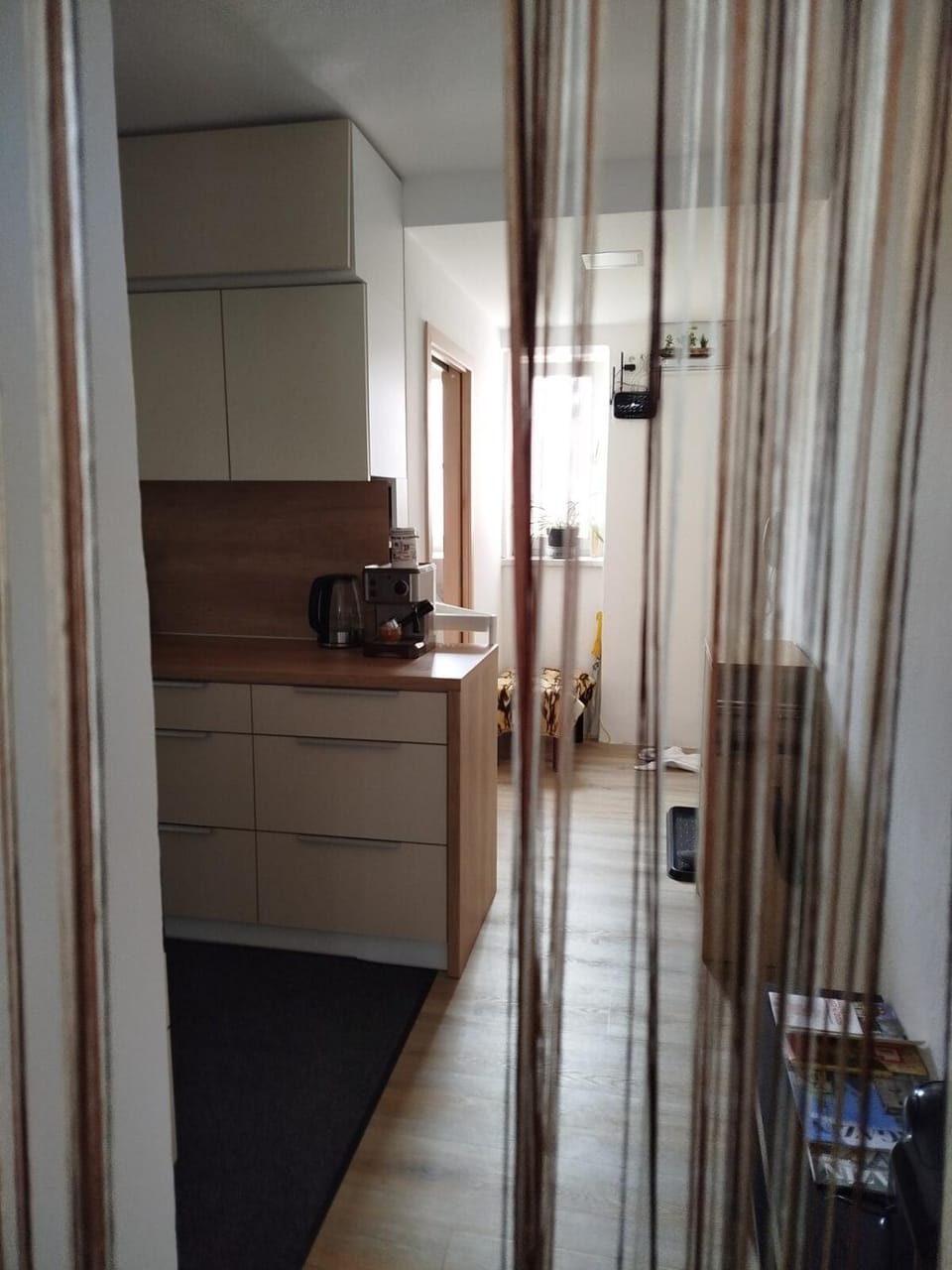 Quiet location just a stone's throw from the center Apartment in South Moravian Region