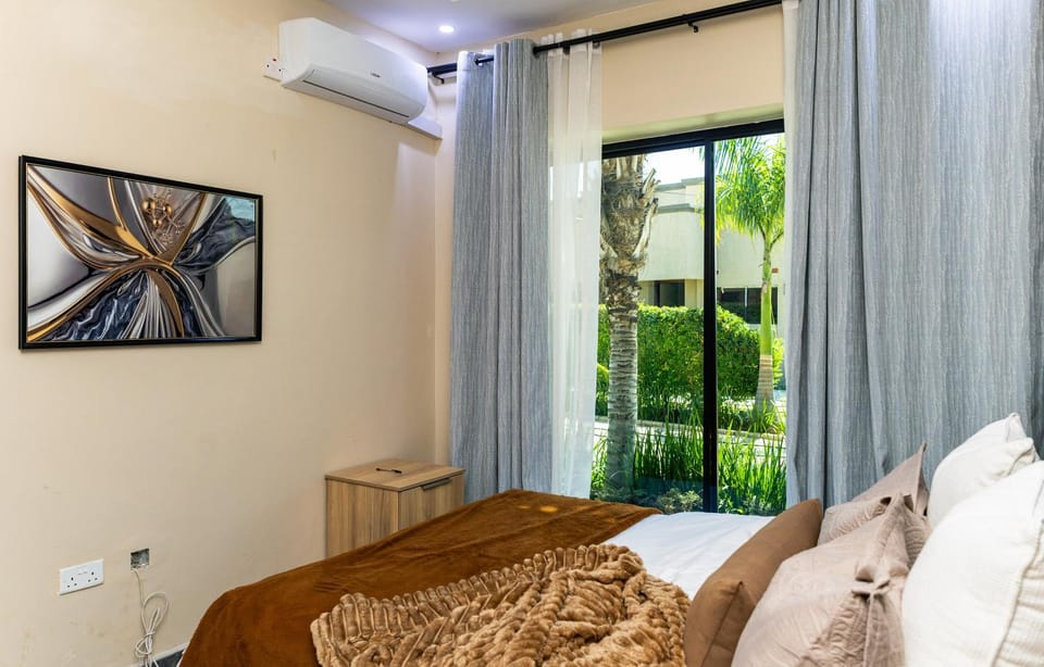 Chipo's Lux Apartments Apartment in Zimbabwe