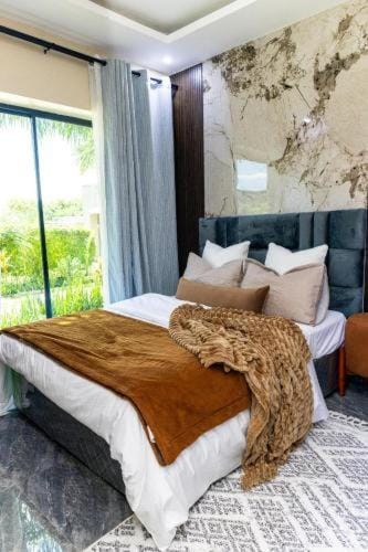 Chipo's Lux Apartments Apartment in Zimbabwe