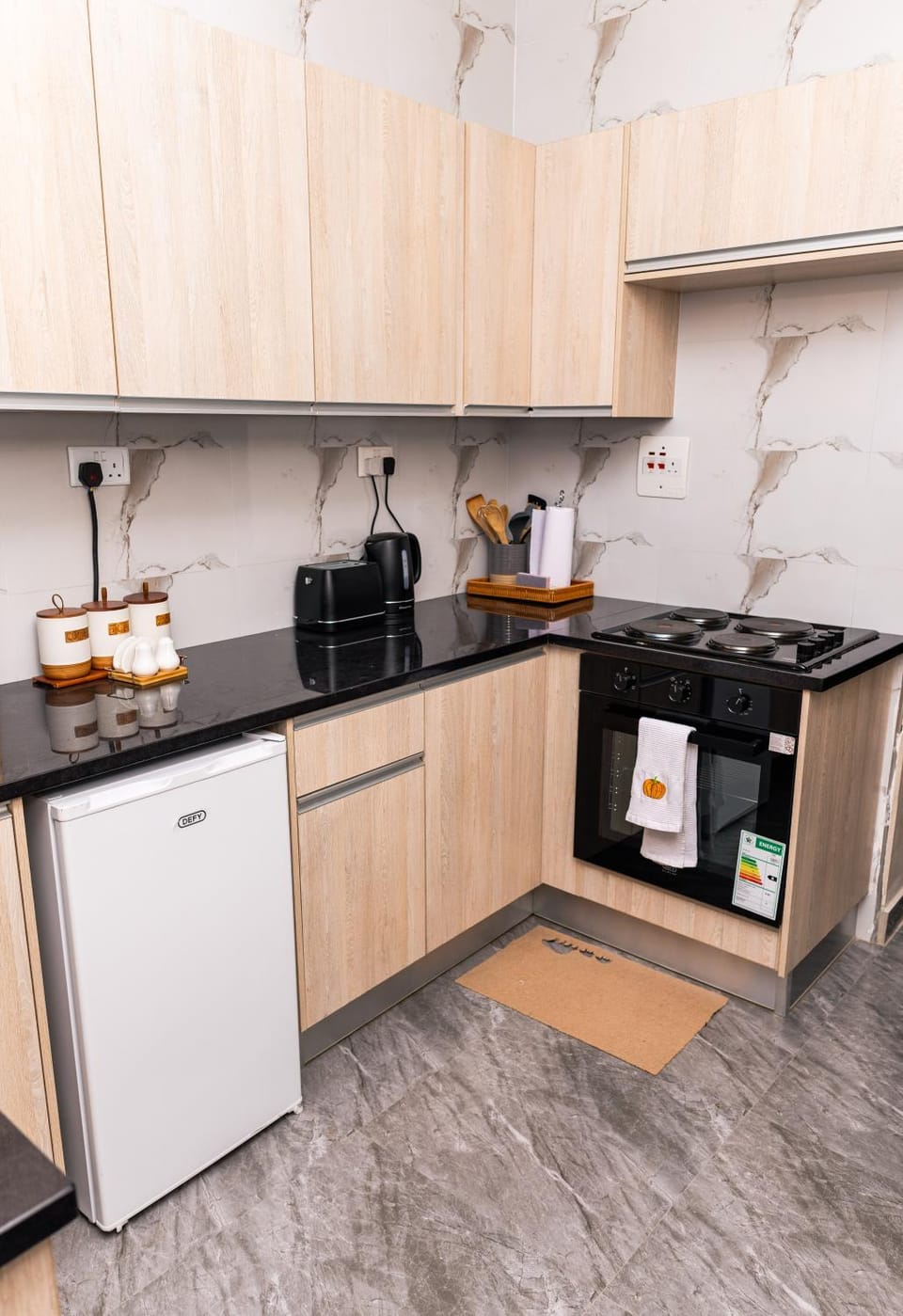 Chipo's Lux Apartments Apartment in Zimbabwe