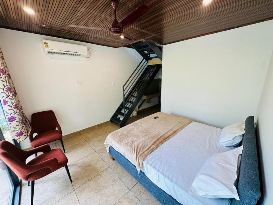 TeakNkoodu Apartment in Kerala