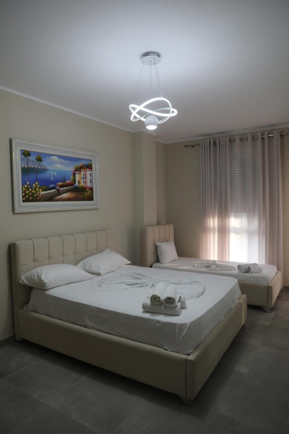 Stay Inn II Apartment in Tirana