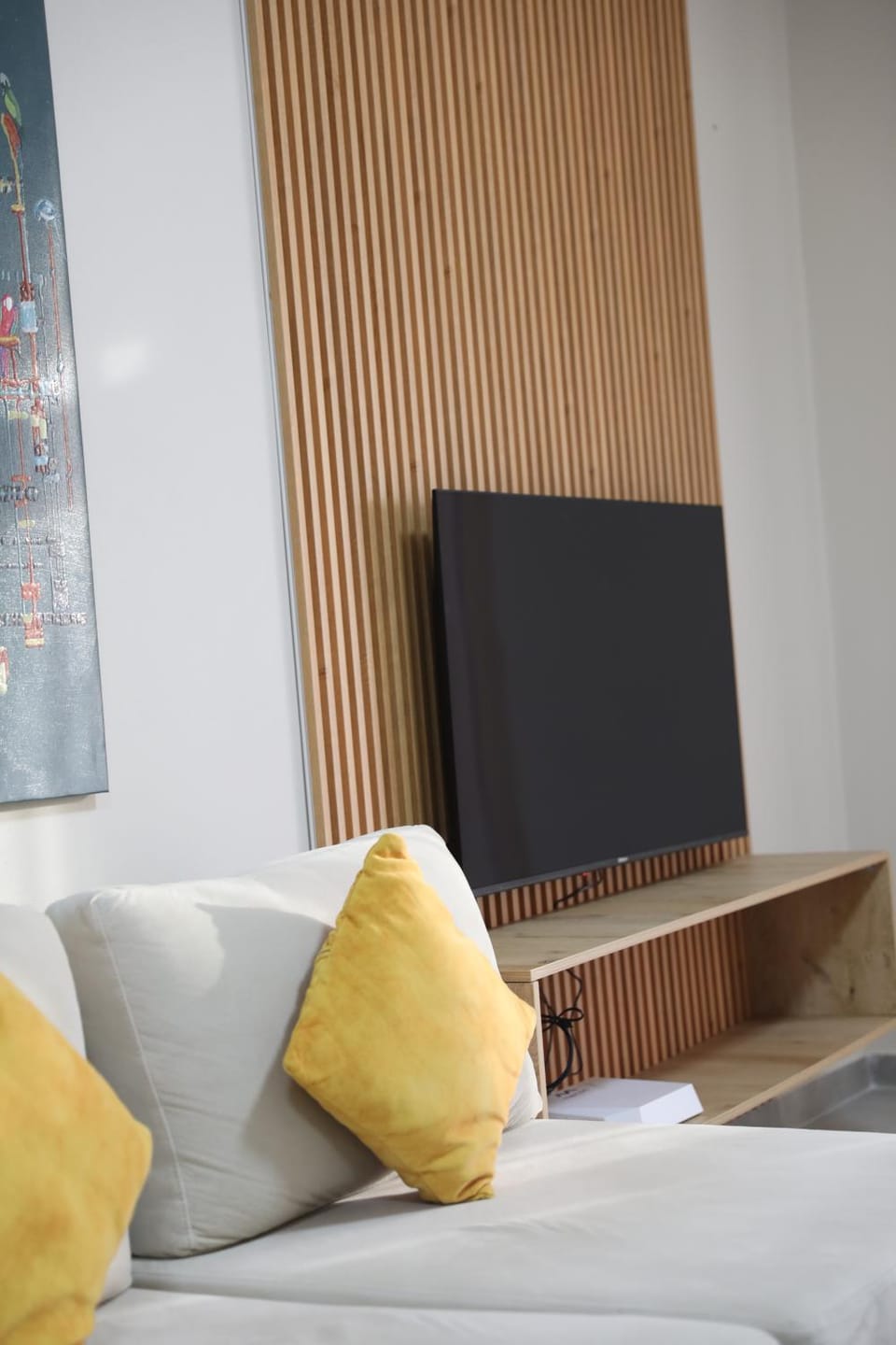 Stay Inn II Apartment in Tirana