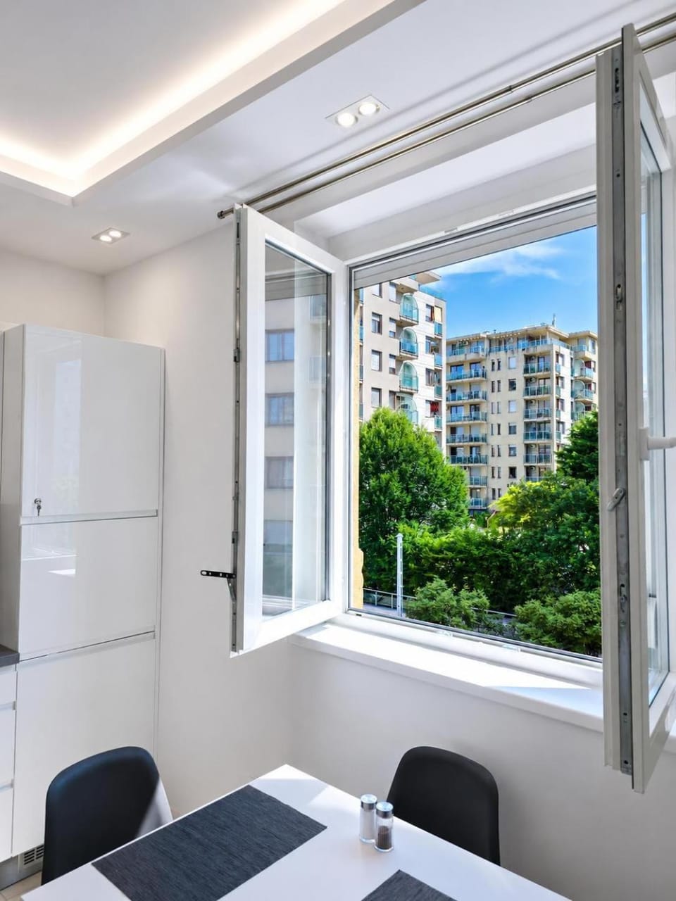 View (from property/room), Dining area