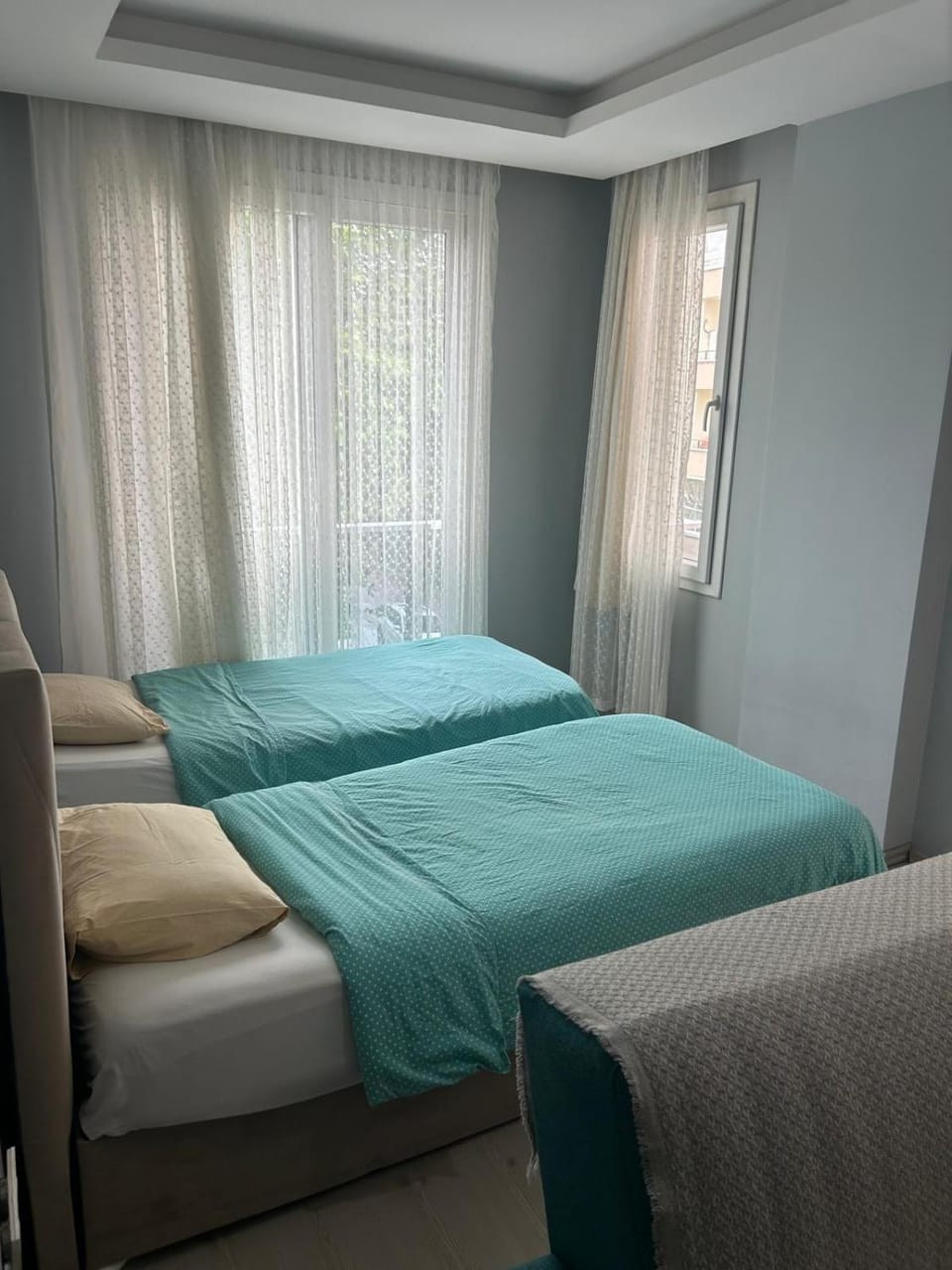 Premium Life Apart Apartment in Mersin