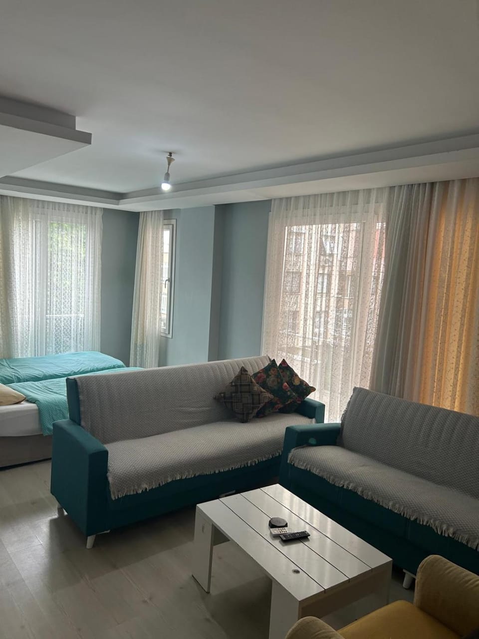 Premium Life Apart Apartment in Mersin