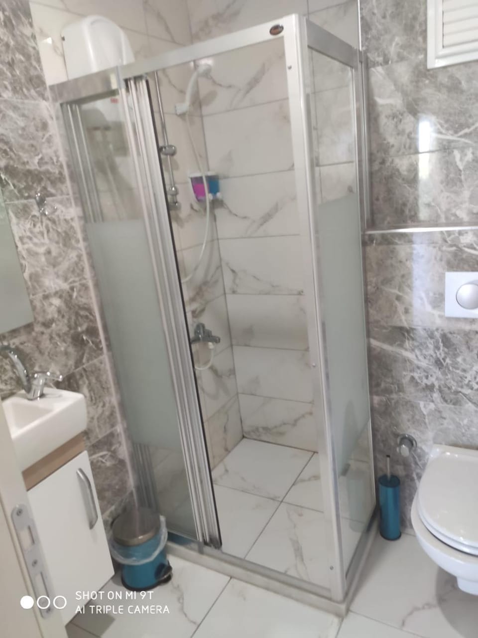 Premium Life Apart Apartment in Mersin