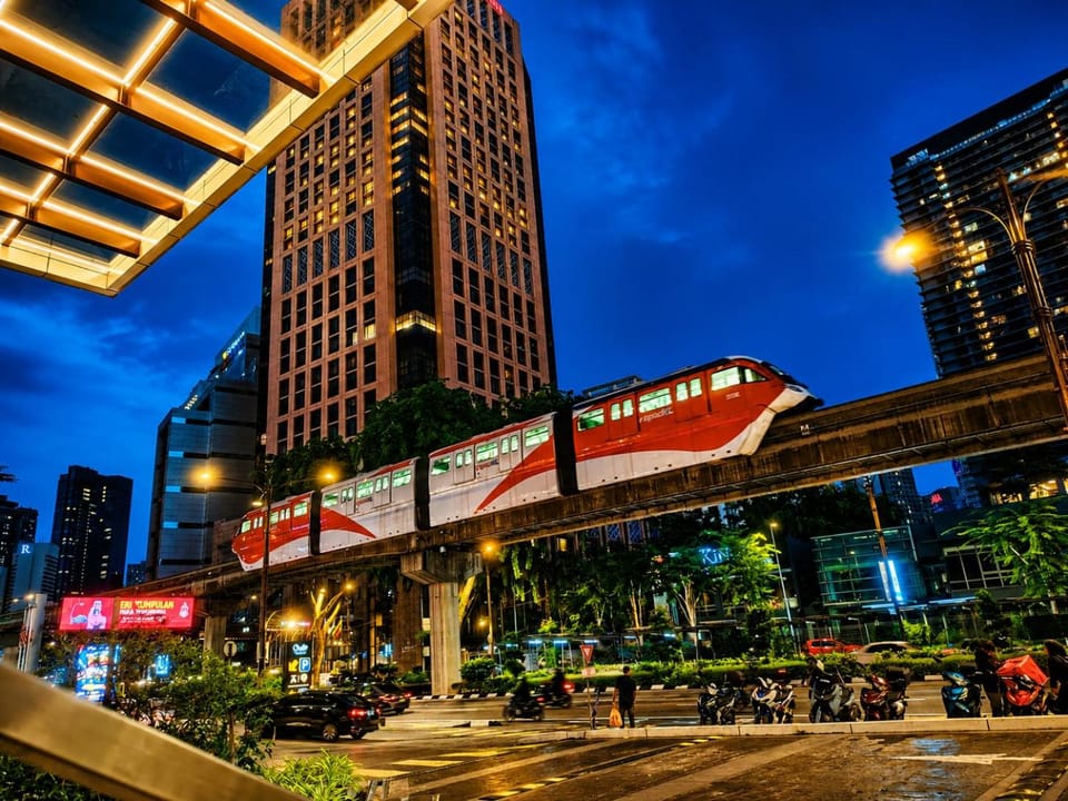 Property building, Day, Night, People, City view, Location