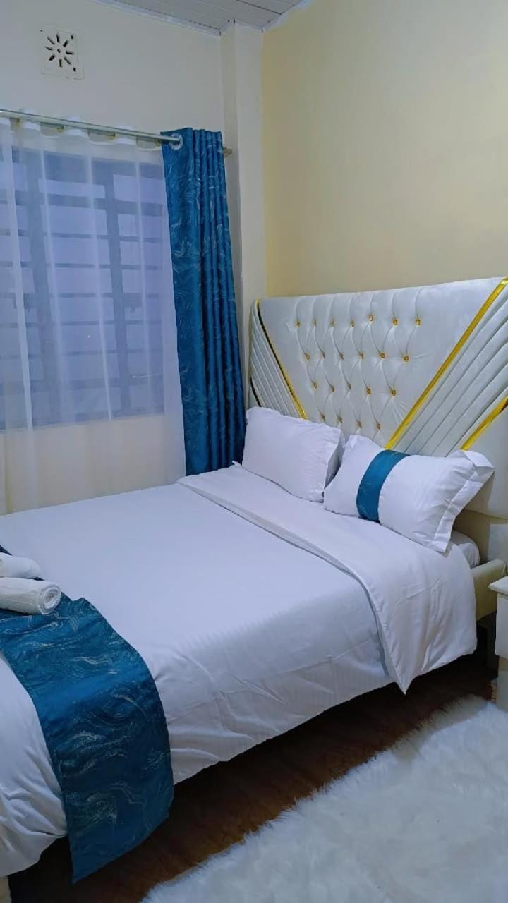 Celine Urban Stays Bed and Breakfast in Kenya