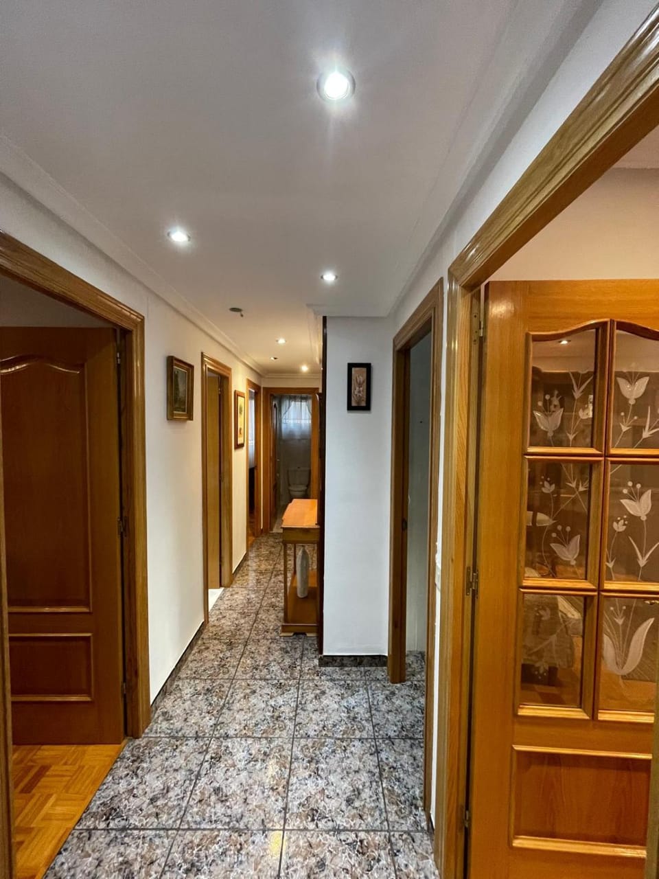 Casa Diego Apartment in Asturias