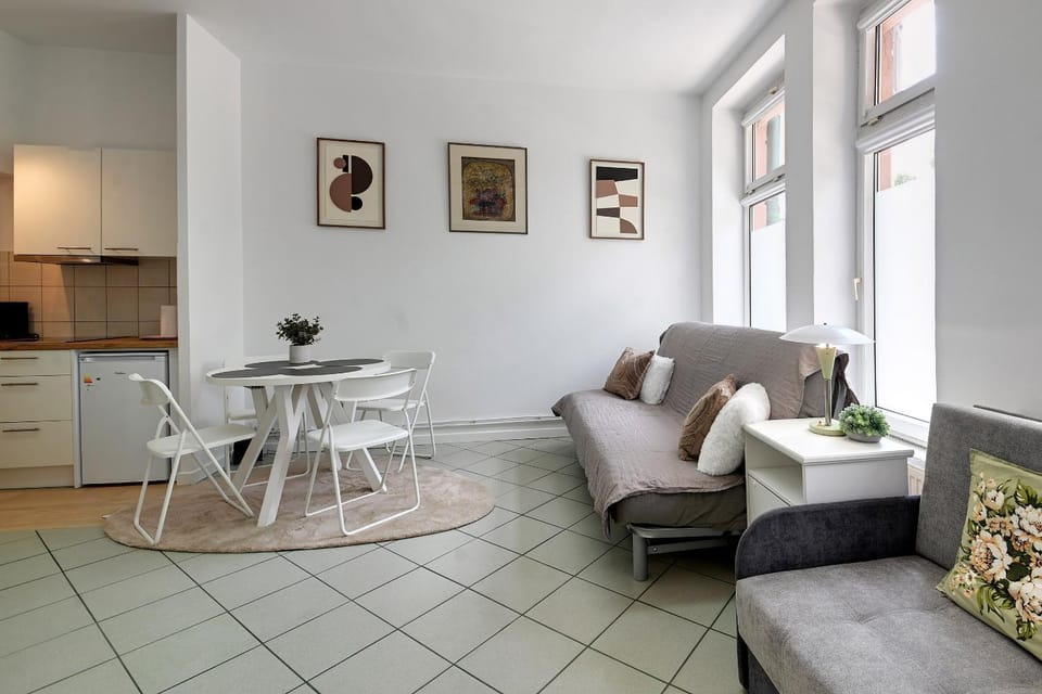 Kitchen or kitchenette, Photo of the whole room