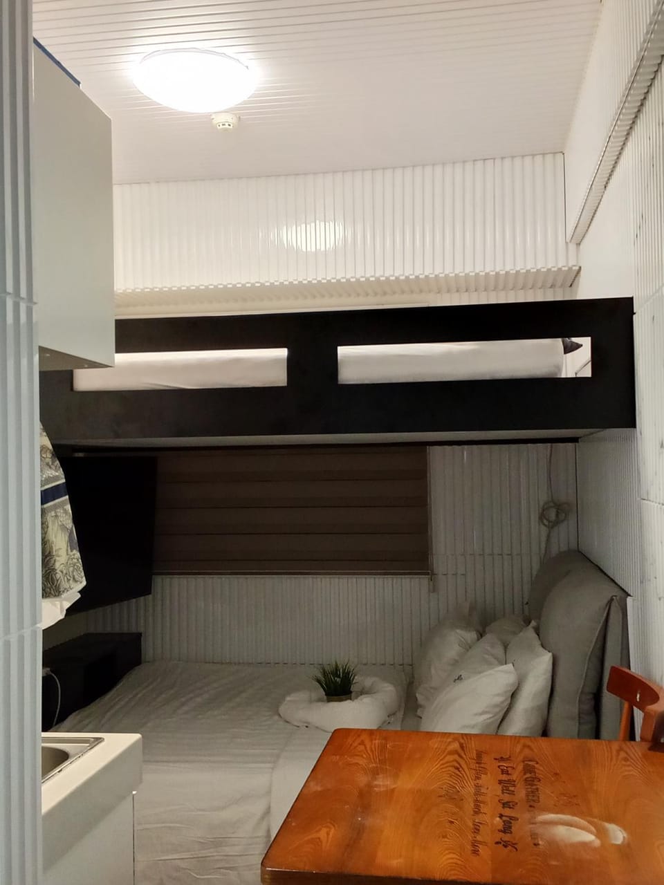 Urban Deca Edsa Shaw Condo Apartment hotel in Mandaluyong