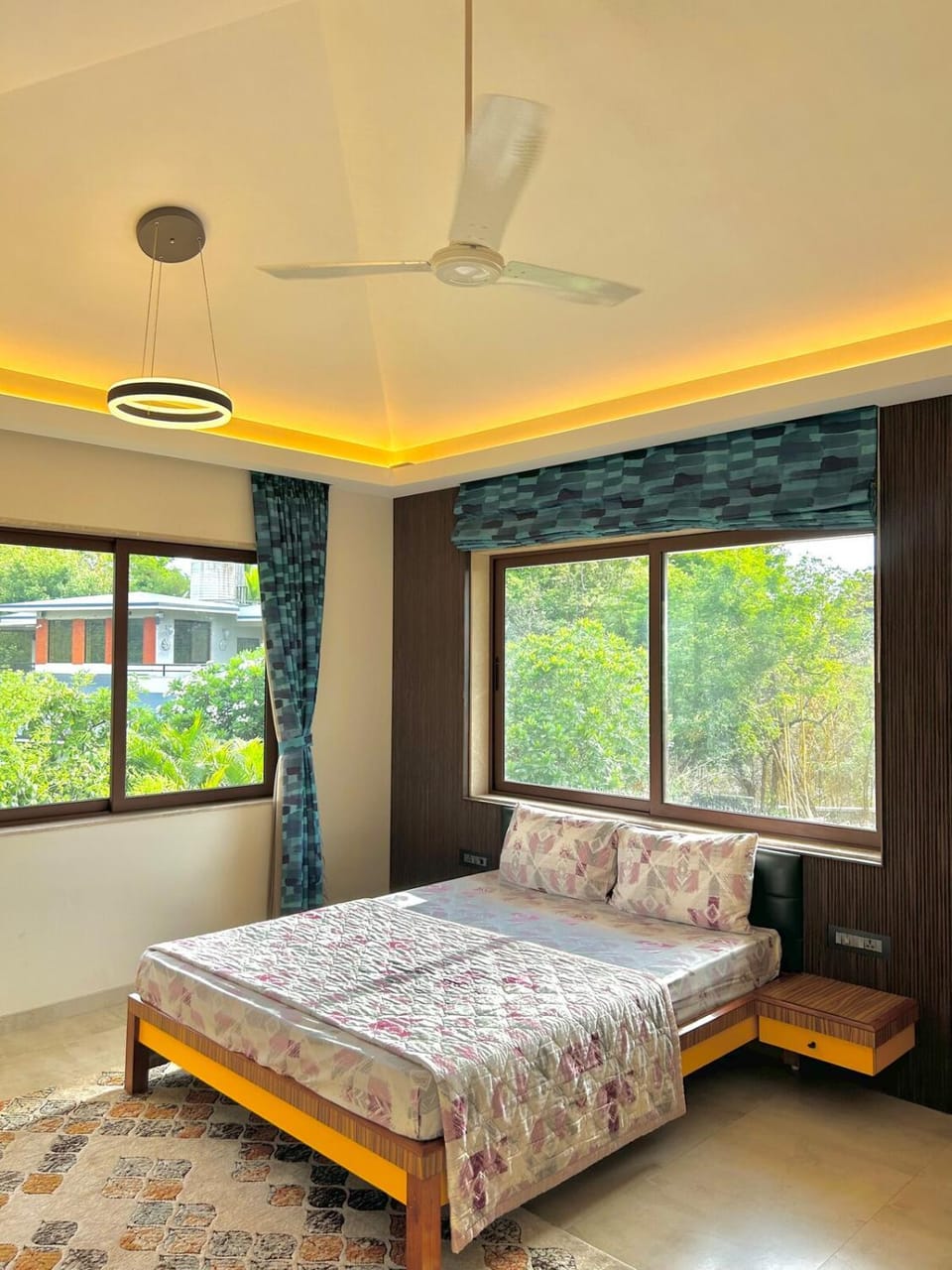 Deshco Villa Krishna, Alibaug Villa in Maharashtra