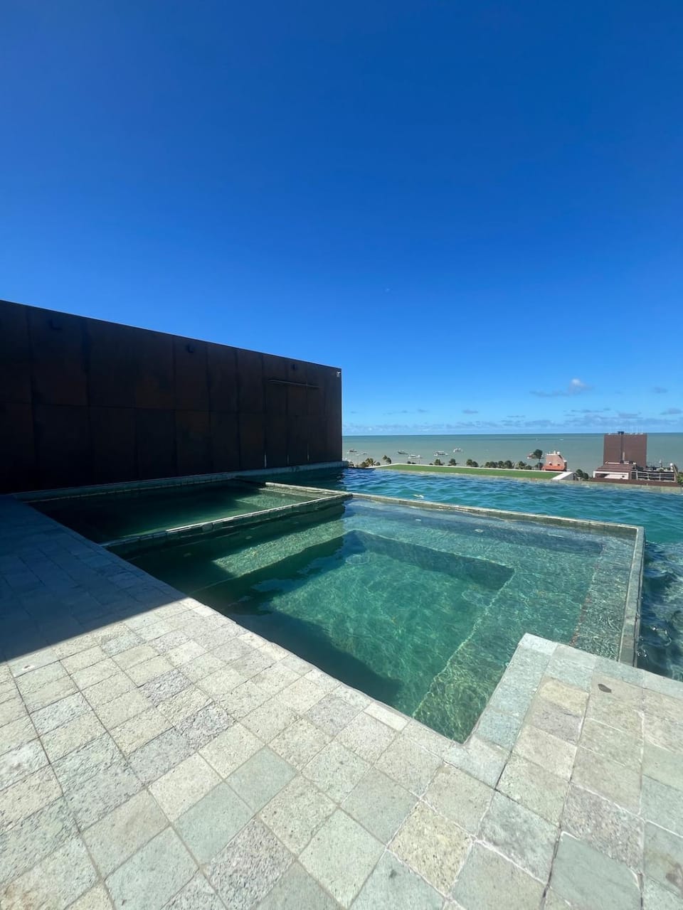 Hot Spring Bath, Swimming pool