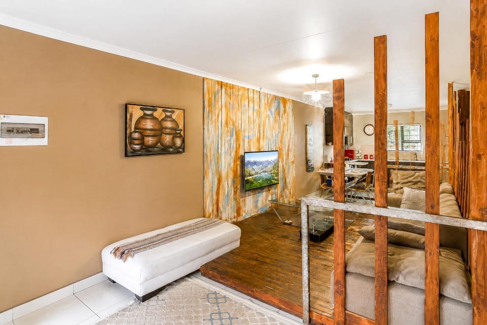 Swallows Nest Haven House in Gauteng