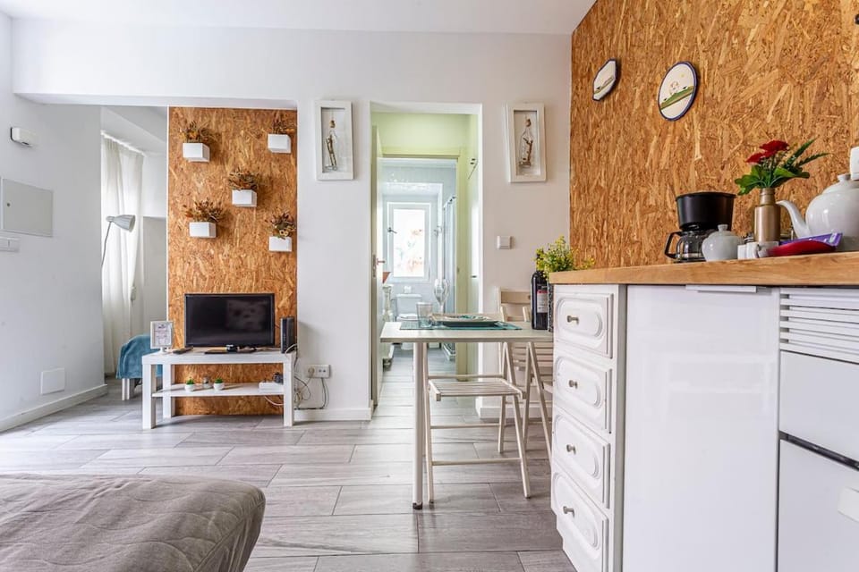 Communal lounge/ TV room, Living room, kitchen