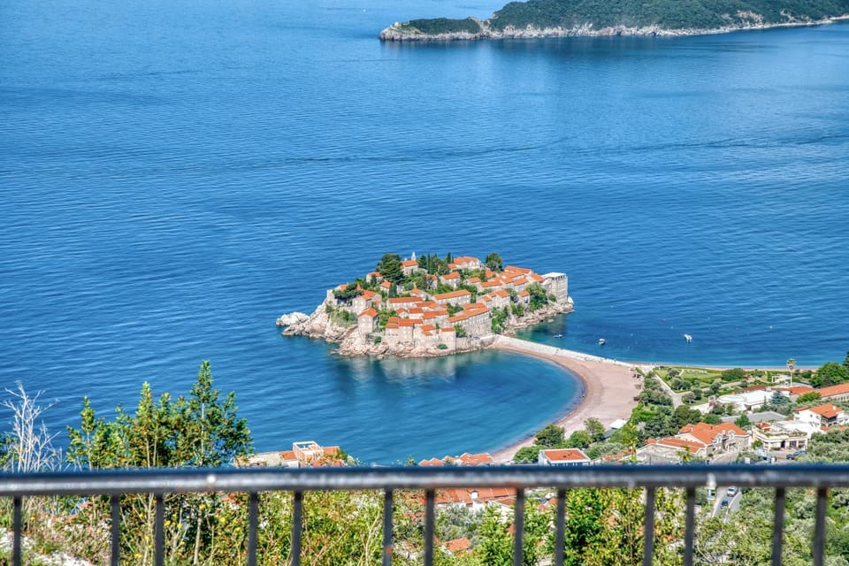 Sea view